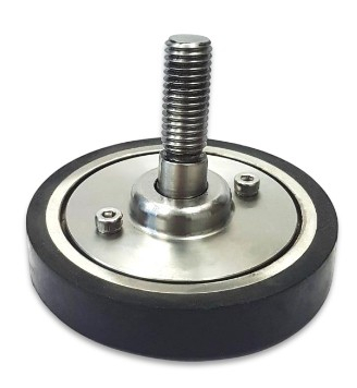 Kyvná noha BJ-8-219 pro snímače Zemic H8C, B8D a BM8D