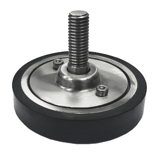 Kyvná noha BJ-8-220 snímače Zemic H8C, HM8C a BM8D