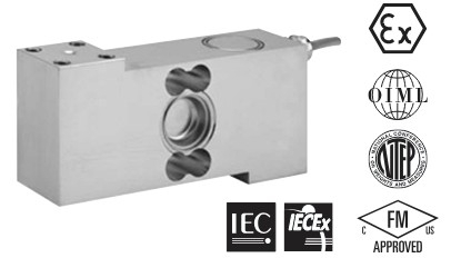 VPG 1510 100 - 500 kg