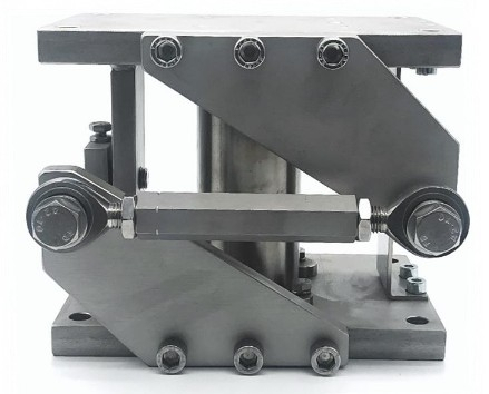 Uložení BM-14-910 pro Zemic BM14C