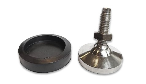 Kyvná noha HJ-8-221 pro snímače Zemic B8D a BM8D