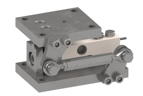 Uložení BM-8-904 pro Zemic BM8H