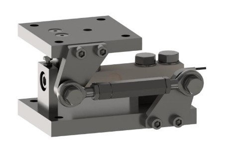 Uložení HM-8-905 pro Zemic BM8D