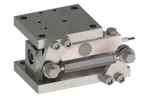 Uložení BM-8-902 pro Zemic B8D