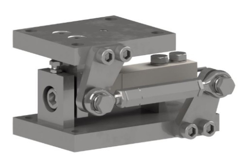 Uložení HM-8-901 pro Zemic H8C