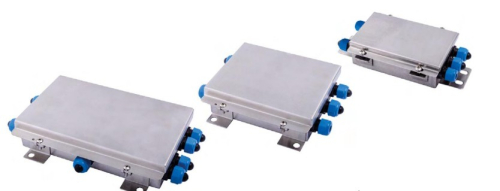 Slučovací skříňka Zemic JB-CExx ATEX