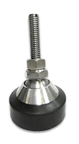 Kyvná noha BJ-8-279 pro snímače Zemic B8D,BM8D,HM8C,H8C