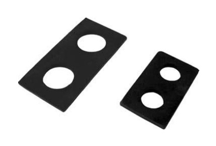 Distanční podložka BD-8-301 pro snímače Zemic B8D, H8C