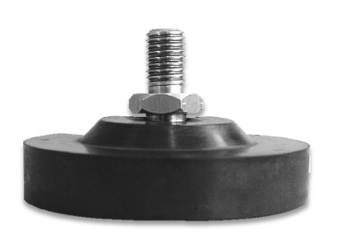 Kyvná noha BJ-8-215 pro snímače Zemic B8D,B8Q,BM8D,H8C