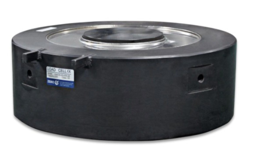 Zemic HM2D6 200 - 400 t