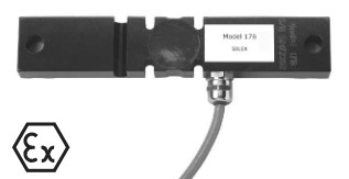 Vishay Extenzometr 178