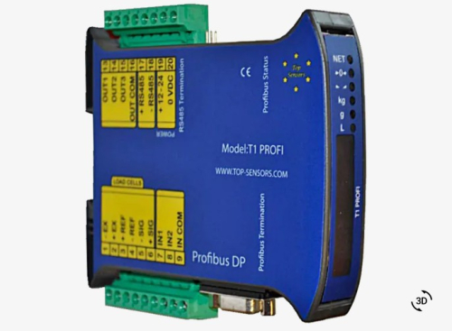 Top Sensor T1 Transmitter