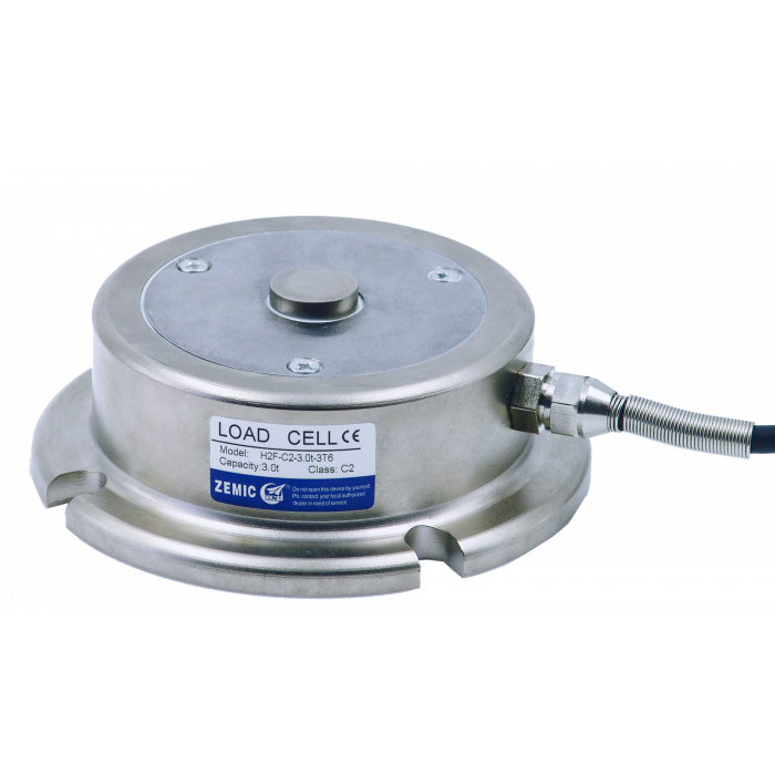 Zemic H2F 1 - 50 t