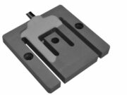 Miniaturní tenzometrický snímač Zemic L6P Miniature Sensor 22 - 110 kg
