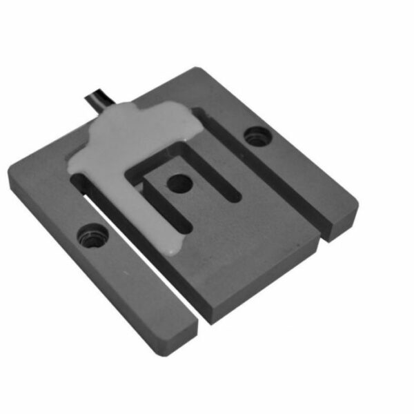 Miniaturní tenzometrický snímač Zemic L6P Miniature Sensor 22 - 110 kg