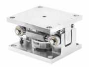Uložení KCP50 pro snímače CPX 30000 kg/CPA 20000-50000 kg