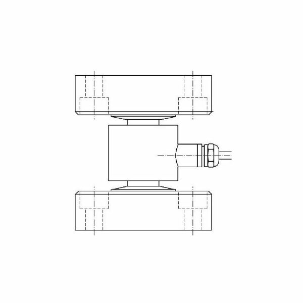 Uložení HY-14-147 pro Zemic H14W