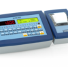 Vyhodnocovací jednotka DINI ARGEO 3590EPXP s tiskárnou, 2x RS232