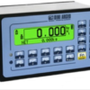 Vyhodnocovací jednotka DINI ARGEO CPWE, 3x RS232, do panelu